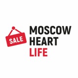 Telegram profile photo for Объявления "Сердце Столицы"
