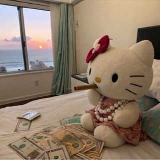 Telegram profile photo for 一手农业限额Ai干部