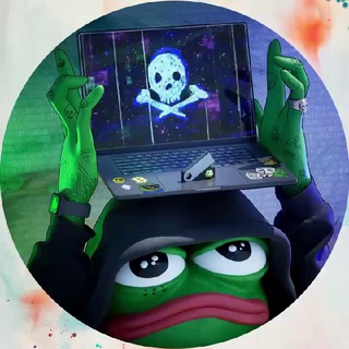 Telegram profile photo for Веселый Ричард