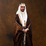 Telegram profile photo for تاريخ شمر العريقة