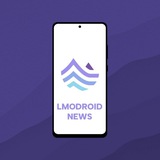 Telegram profile photo for LMODroid News