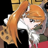 Telegram profile photo for Orihime Inoue