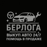 Telegram profile photo for BeerЛога АВТО
