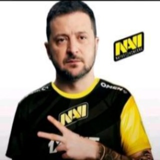 Telegram profile photo for API SUKA