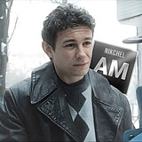 Telegram profile photo for NIKCHEL | новое пространство