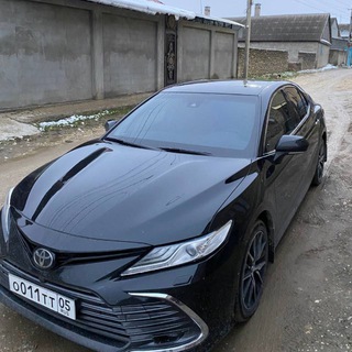 Telegram profile photo for gk
