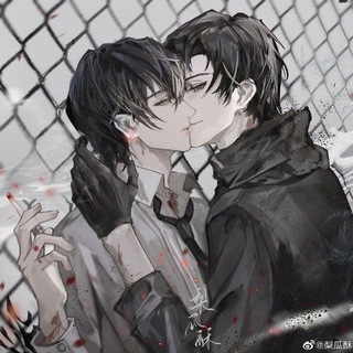 Telegram profile photo for Global Examination manhwa English