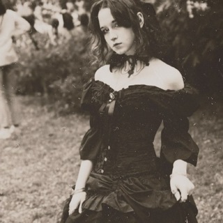 Telegram profile photo for Княжна Дарья🪞