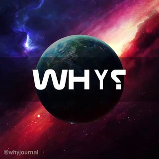 Telegram profile photo for Почему?