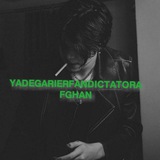 Telegram profile photo for 𝗬𝗔𝗗𝗘𝗚𝗔𝗥𝗜𝗘𝗥𝗙𝗔𝗡𝗗𝗜𝗖𝗧𝗔𝗧𝗢𝗥𝗔𝗙𝗚𝗛𝗔𝗡