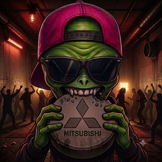 Telegram profile photo for XA's Disco Biscuit Gambles
