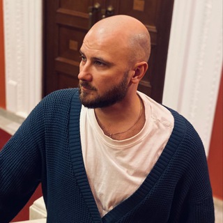 Telegram profile photo for Наум, приди!