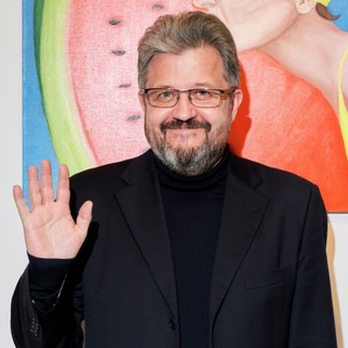 Telegram profile photo for Художник Сергей Поляков