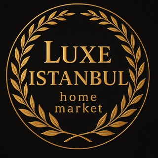 Telegram profile photo for Luxe_istanbul