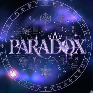 Telegram profile photo for PARAΔΘX