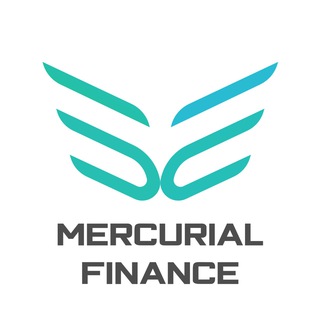 Telegram profile photo for Mercurial Finance Announcements