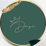 Telegram profile photo for 💎Daya Jewelry💎