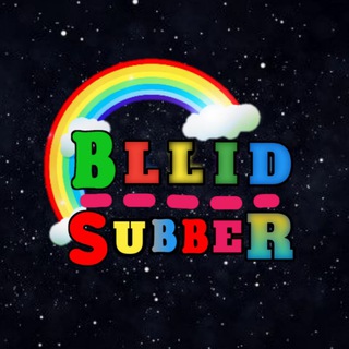 Telegram profile photo for BLLID SUBBER CHANNEL UTAMA