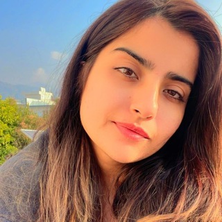 Telegram profile photo for Seep Pahuja Biology