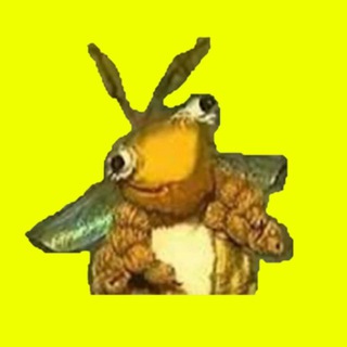 Telegram profile photo for ЖЛОГ🪲