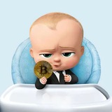 Telegram profile photo for CryptoAttention