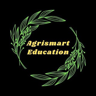 Telegram profile photo for AgriSmart Education