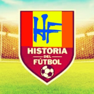 Telegram profile photo for HISTORIA DEL FÚTBOL GLOBAL