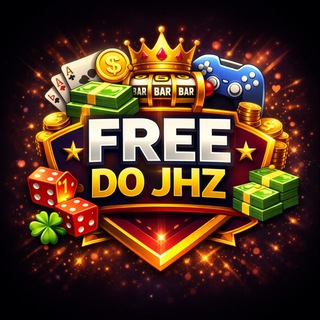 Telegram profile photo for FREE DO JHZ
