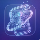 Telegram profile photo for Nerual App News