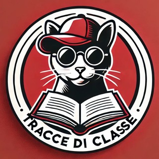 Telegram profile photo for Tracce di Classe