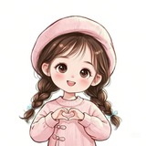 Telegram profile photo for لـِ رهف .