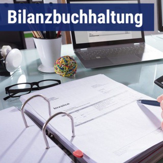 Telegram profile photo for Bilanzbuchhaltung