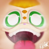 Telegram profile photo for - 𝗞𝗟𝗔𝗞 -