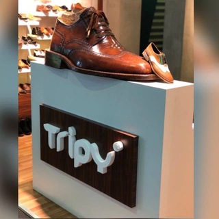 Telegram profile photo for Tripy shoes