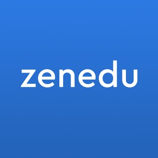 Telegram group profile photo for Zenedu Community
