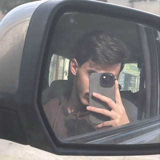Telegram profile photo for مُـهِيـمَـن