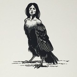 Telegram profile photo for Тихое Лихо
