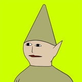Telegram profile photo for GNOME CHILD ENTRY