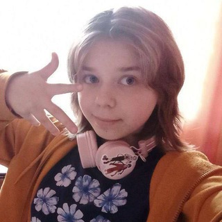 Telegram profile photo for Маша Девочка