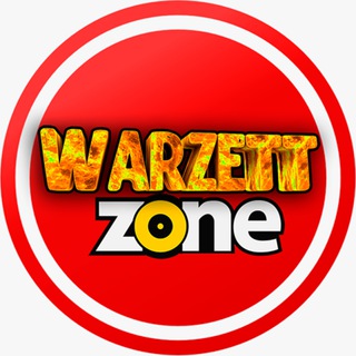 Telegram profile photo for WARZETT