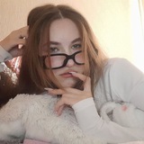 Telegram profile photo for ФАН ДАРЬИ КМЛО 💜