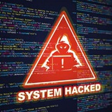 Telegram profile photo for Cyber Security