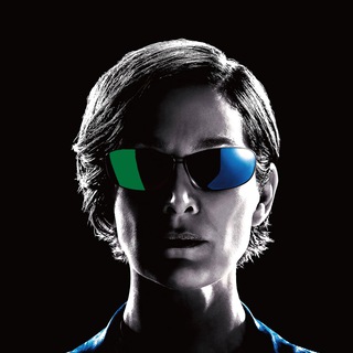 Telegram profile photo for GreenPillSignals💊