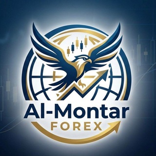 Telegram profile photo for Al-Montar Forex