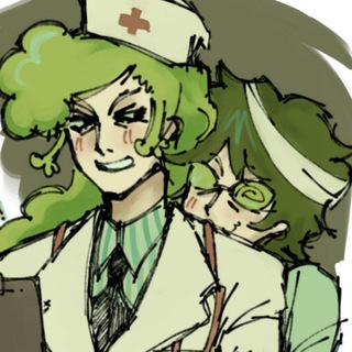 Telegram profile photo for (АРХИВ)ДжоВару confession+daily