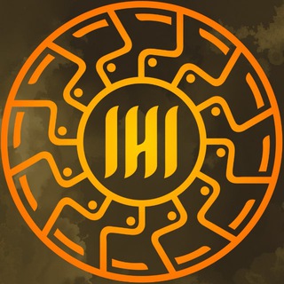 Telegram profile photo for IHI MUSIC