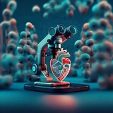 Telegram profile photo for احياء السادس العلمي / اماني