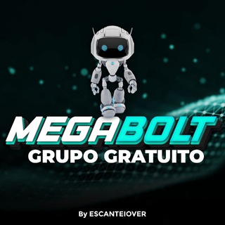 Telegram profile photo for ROBÔ ESCANTEIOVER