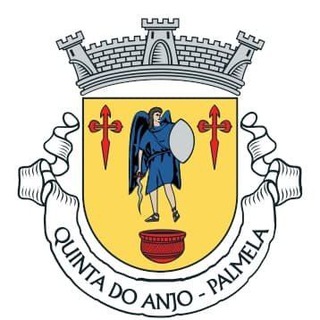 Telegram profile photo for JF Quinta do Anjo