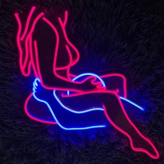 Telegram group profile photo for Дом 2 Вирт Чат 69